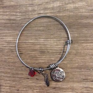 Fsu tallahassee bracelet
